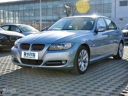 宝马新3系爆料视频播放,前瞻科技与经典设计的完美融合